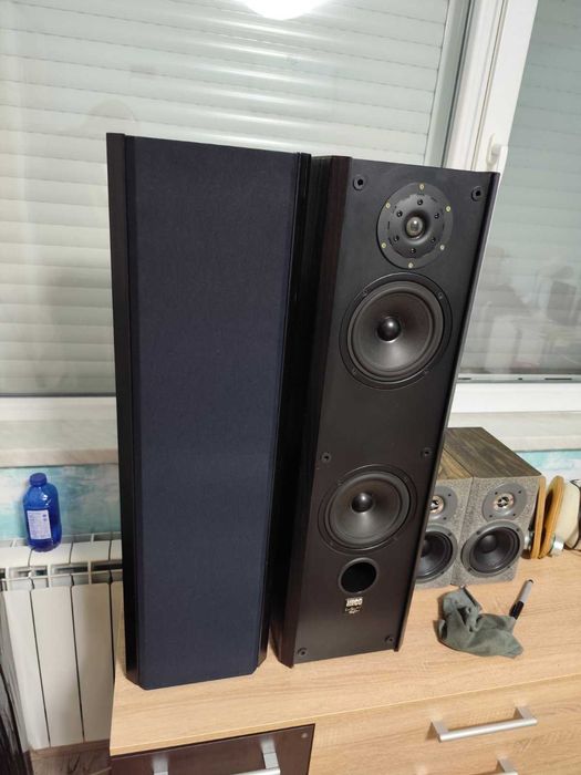 HECO тонколони запазени топ цена