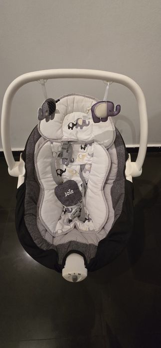 Balansoar electronic bebe Joie