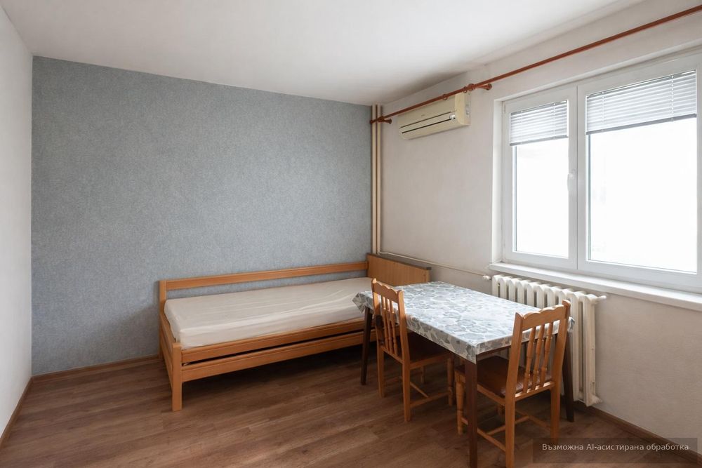 Дава се под наем Двустаен апартамент в Пловдив, Тракия - 37 кв.м за 298.86 € - Снимка #1
