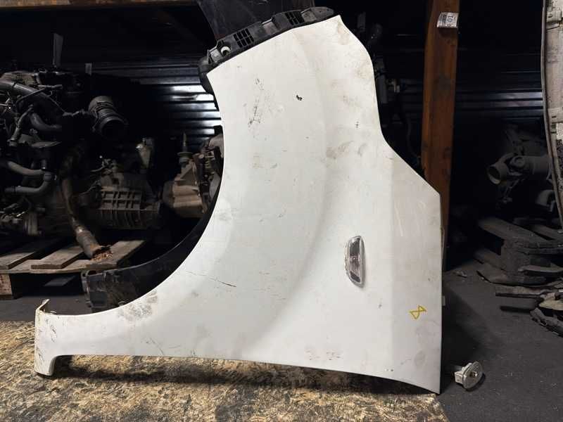 Крыло Kia Ray левое правое