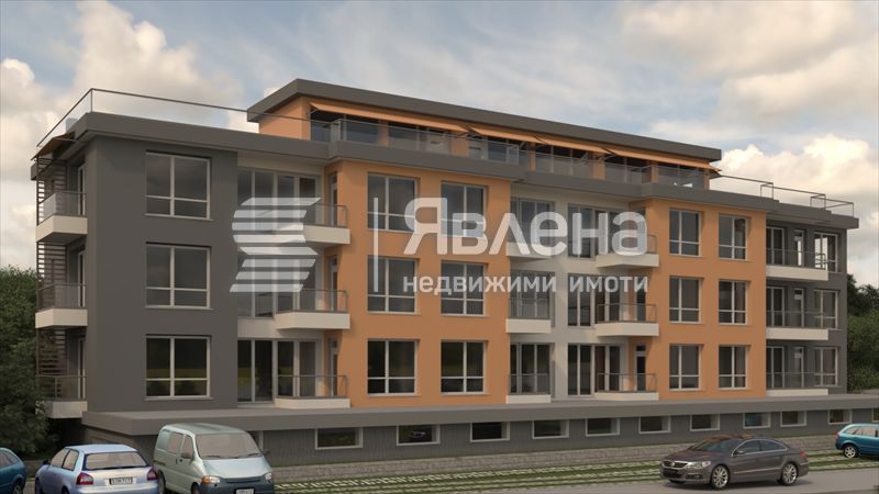 Продава се Тристаен апартамент в Варна, Виница - 97 кв.м за 1133 €/кв.м - Снимка #4