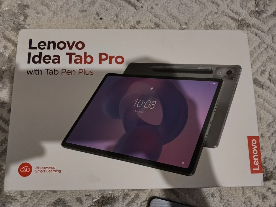 Продам LENOVO Idea tab PRO 8/256GB