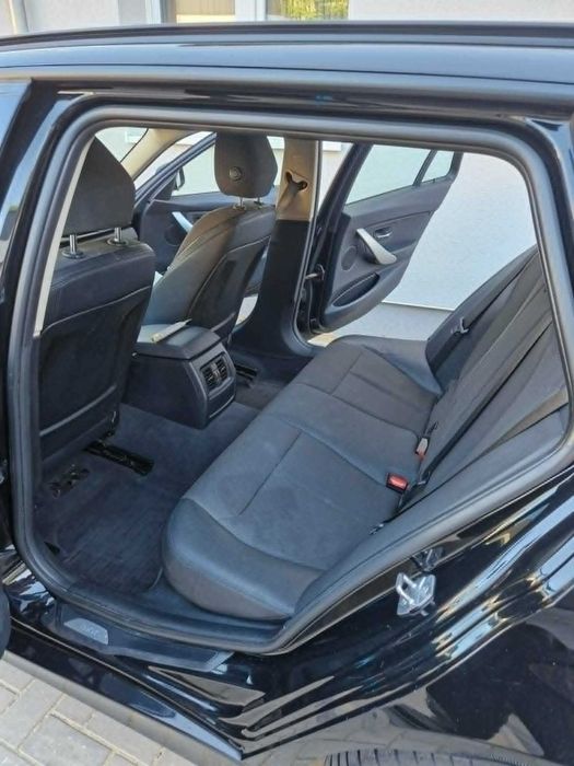 BMW X3 2015 — imagine 3