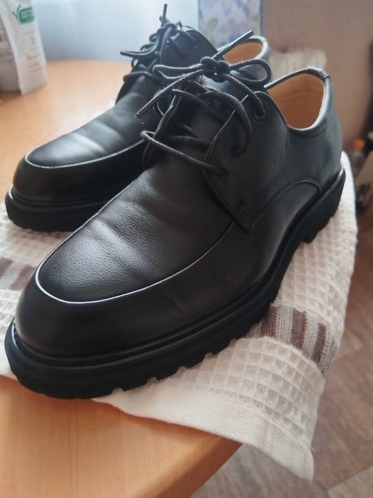 Продаётся туфли летнее.