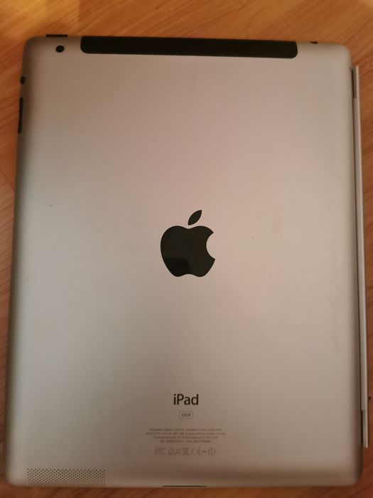 Apple Ipad gen 3