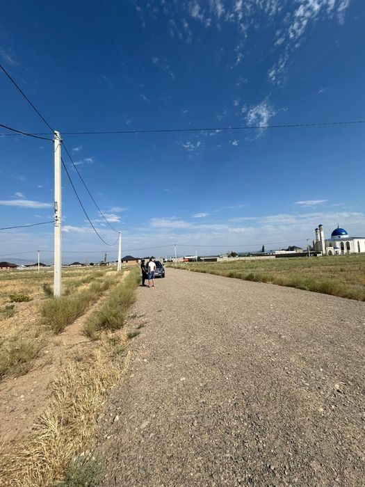 Земелни участок култоган