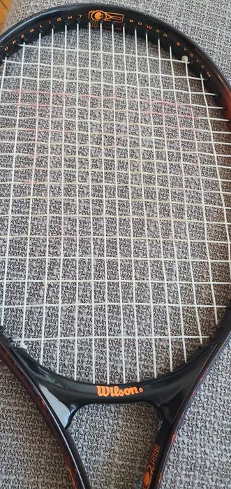 Тенис ракета Wilson