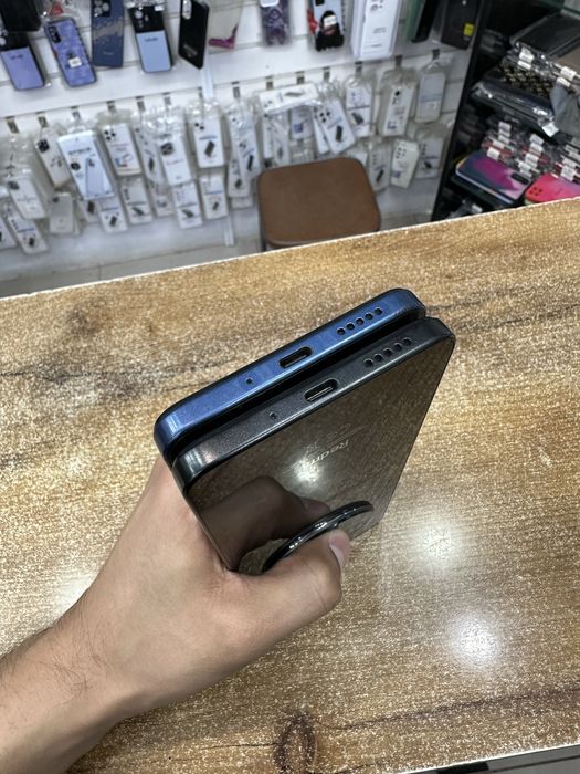 Redmi 14C 256GB (Kaspi рассрочка)