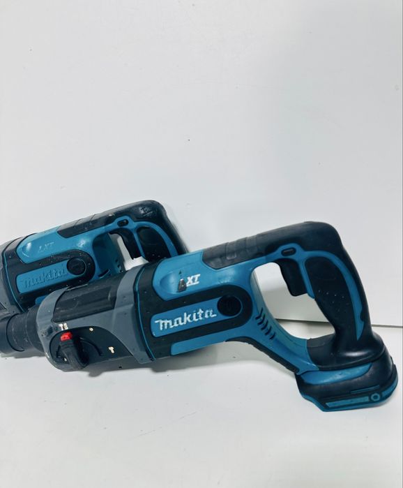 Makita DHR241 18V LXT rotopercutoare SDS Plus pret bucata