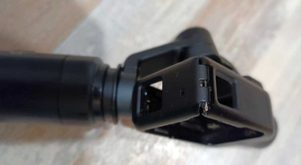 Karma Grip GoPro Stabilizer, гопро грип, стабилизатор.