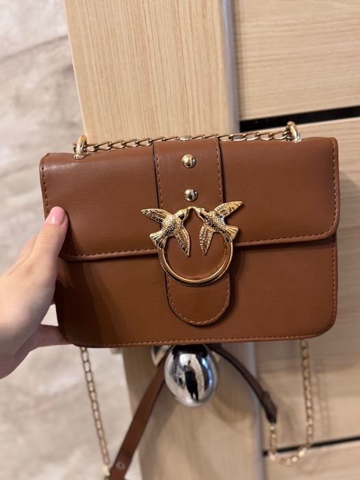 Сумки! Симпатичные дамские