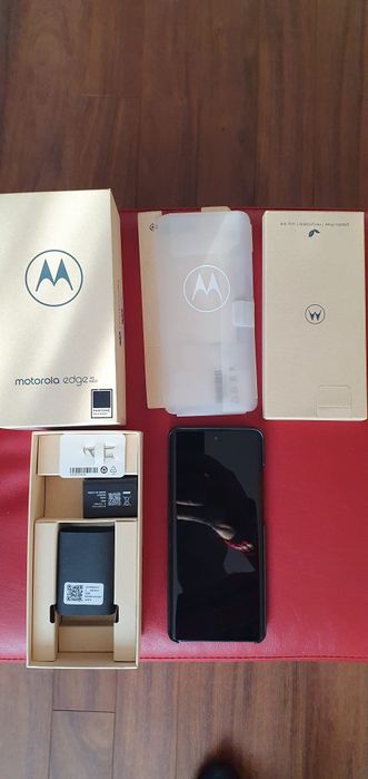 Motorola Edge 40 Neo 12Gb RAM/256GB
