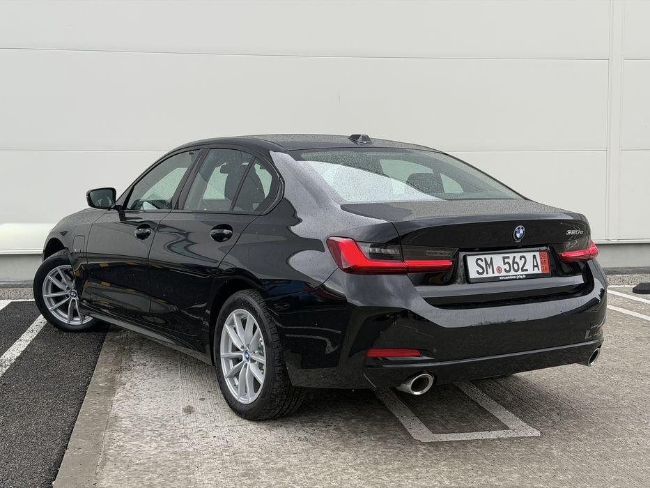 Bmw 320E 2023 Plug-in Hybrid 40.000KM