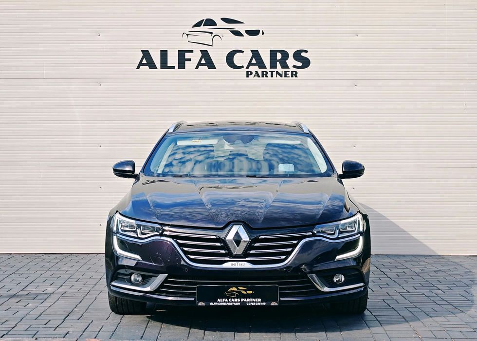 Renault Talisman
