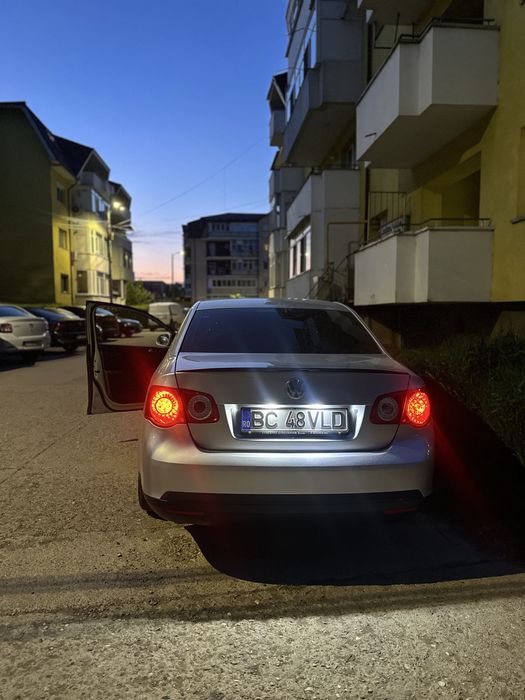 Vand /schimb Vw jetta