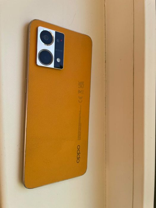 Oppo Reno 7, б/у