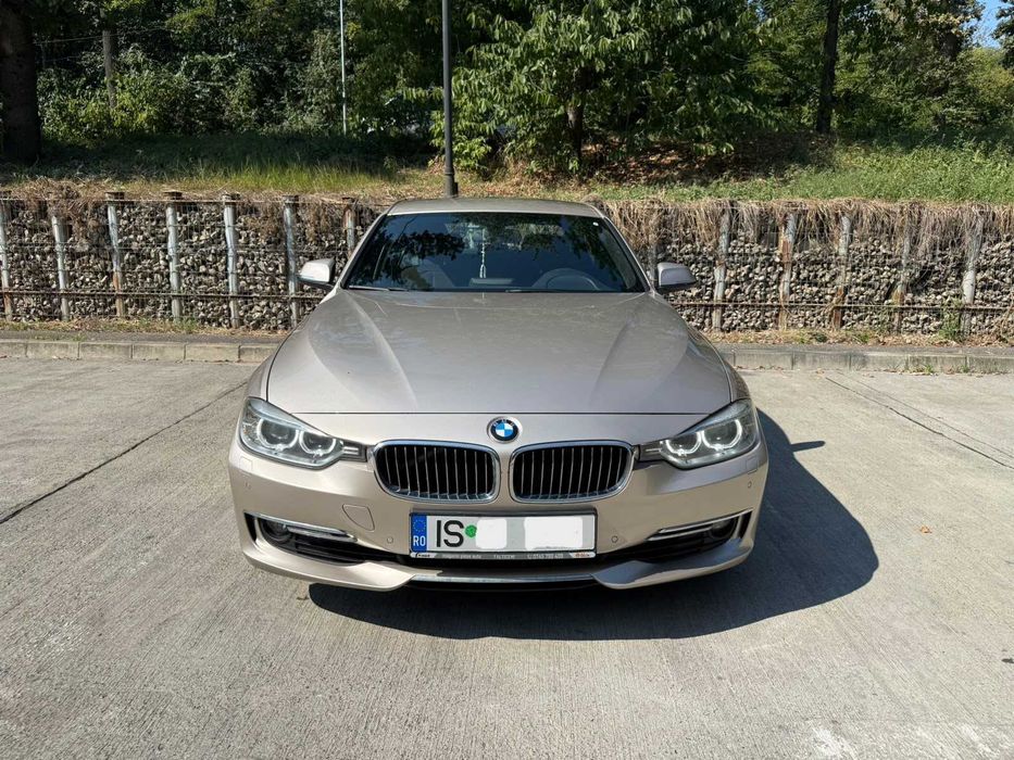 BMW Seria 3