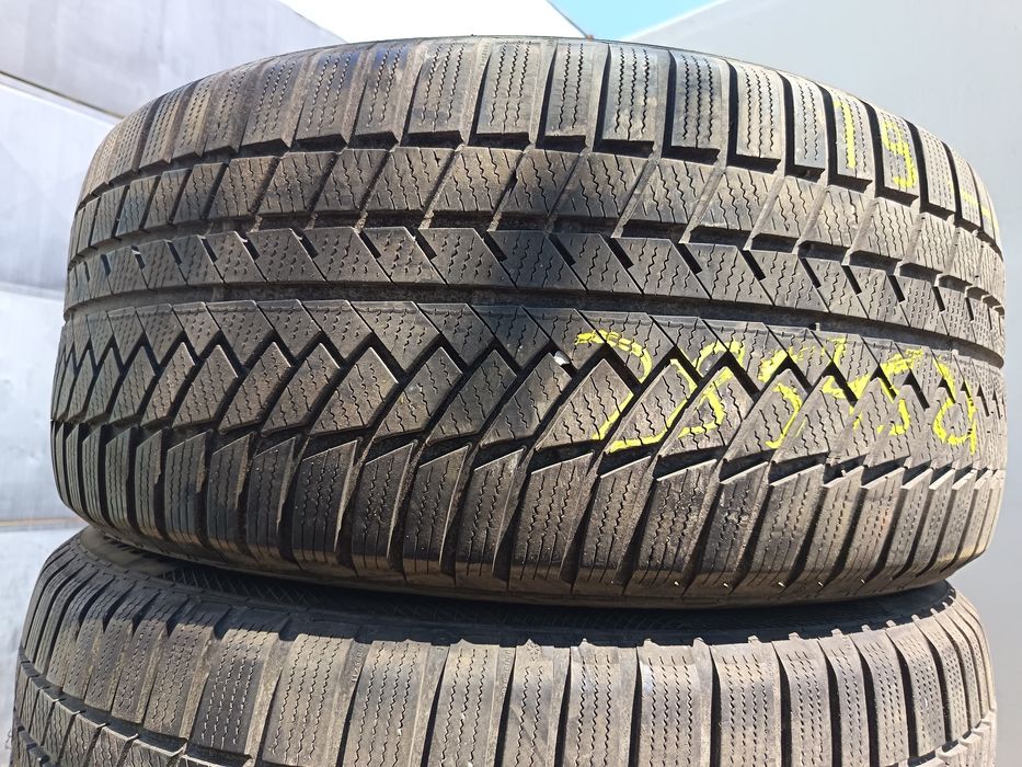 Anvelope MS 285 45 21 continental 2019 6mm