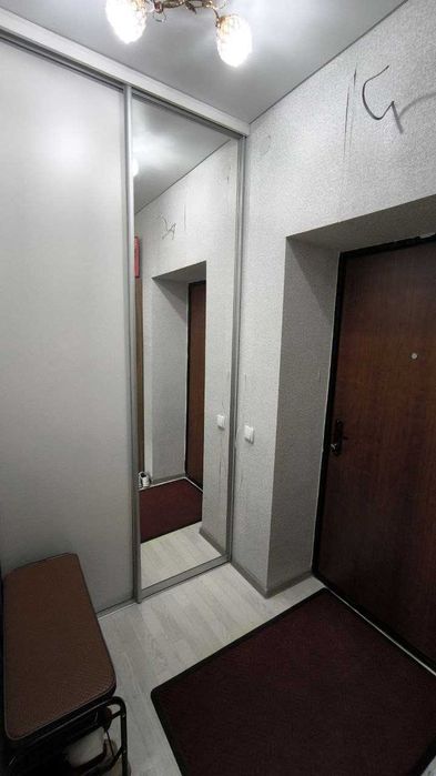 1 - комнатная студия