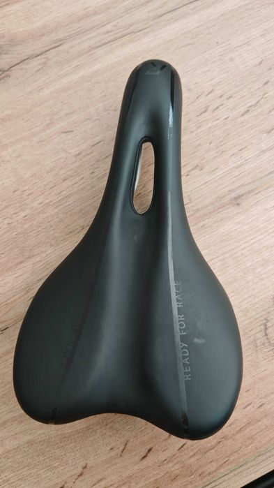 Седалка Cube RFR MTB Comfort D2 CutOut