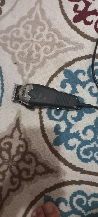 Машинка для стрижки