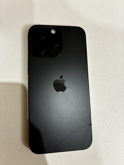 продам/обменяю iPhone 15 pro max 256gb