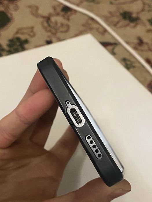 Продам POCO X6 12/256GB