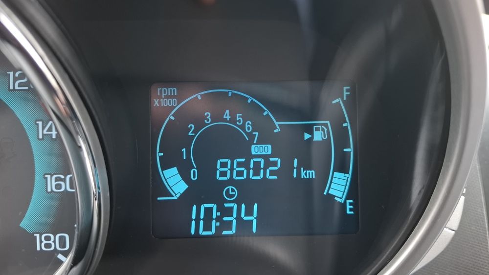 Продаётся Спарк 1.25