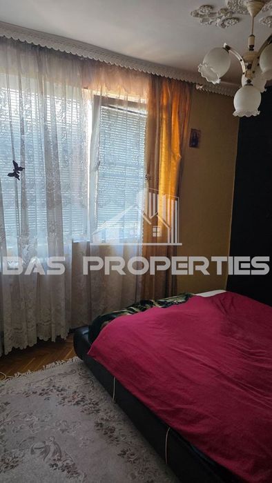 Продава се Четиристаен апартамент в София, Младост 1 - 103 кв.м за 1604 €/кв.м - Снимка #6