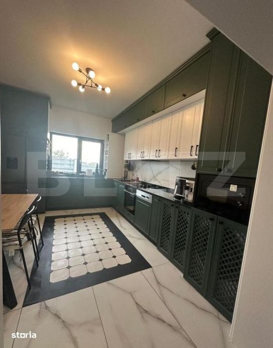 Case 4 camere, 155 mp, Tomesti, Iasi