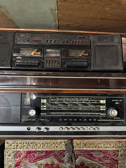 Радио сотилади