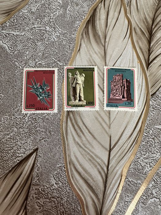 Колекция марки