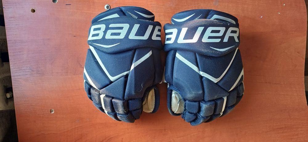 Крагаи Bauer Vapor X700 размер 10