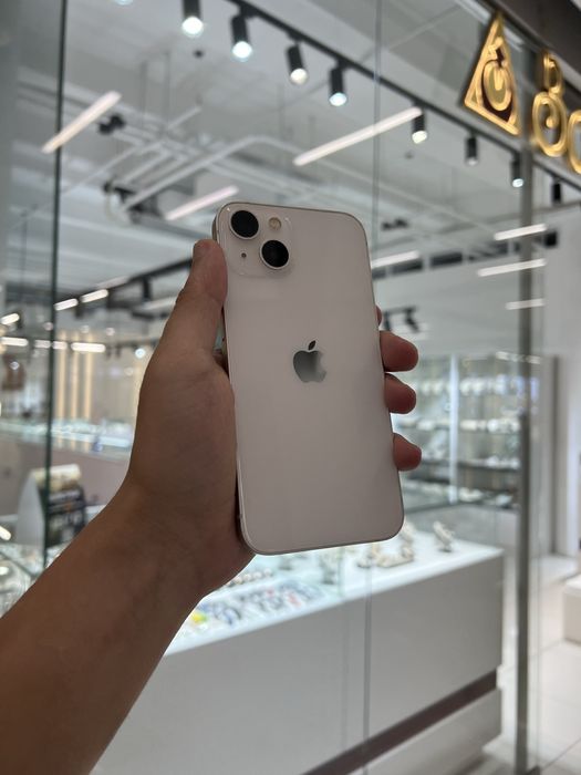 Iphone 13 128gb 83%