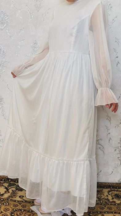 Абайка көйлек стандарт