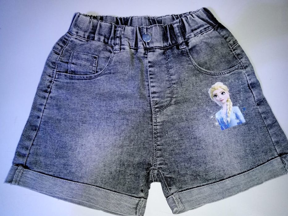 Шорты и футболка летняя