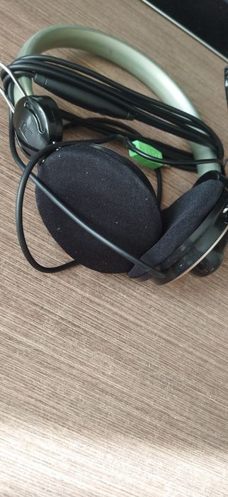 Наушники с микрофоном Gboy A 820