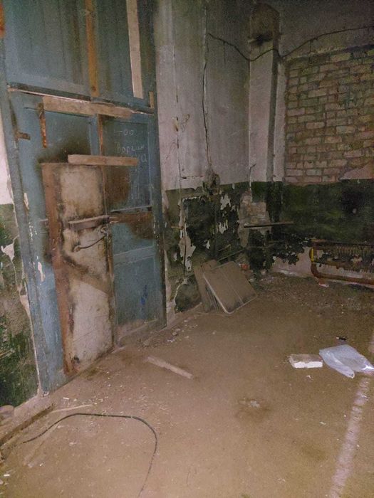 Сдам в аренду гараж/бокс/сто