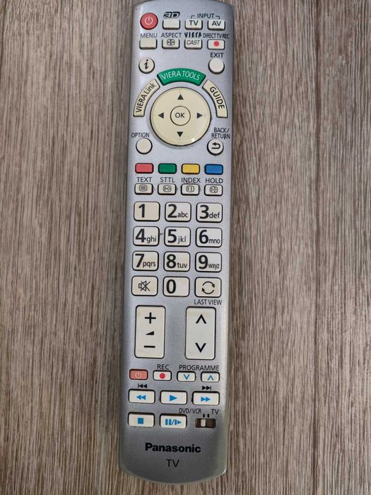 Телевизор Panasonic 42"- 107см