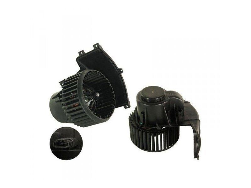 Ventilator habitaclu VW Transporter/Multivan/Caravelle; T5, 202016, motor 1.9 TDI, 2.0 BiTDI, 2.0 TDI, 2.5 TDI, diesel, 2.0/2.0 TSI, 3.2 V6, 173 kw,