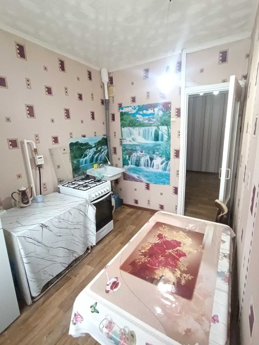 2 комнатная Васильковский