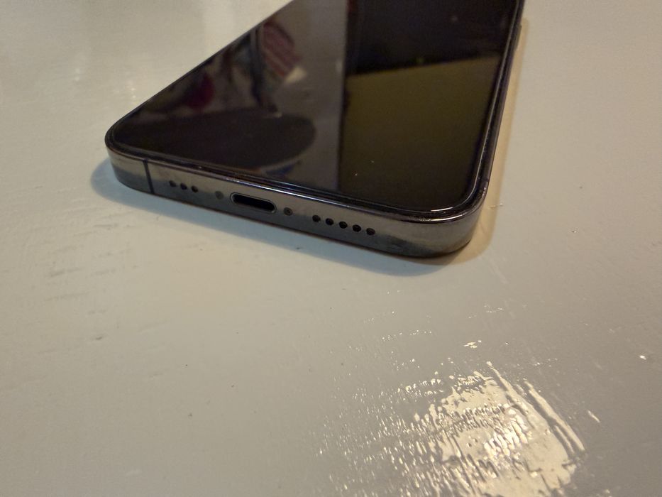 Vând iphone 12 pro Graphite 256 gb