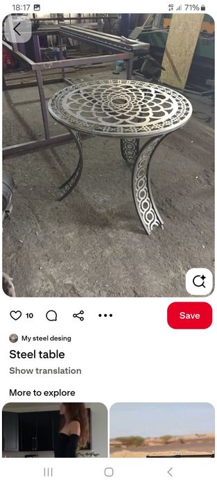 Lazer xizmati AutaCaD