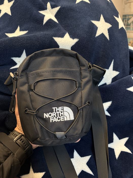 Чанта the north face