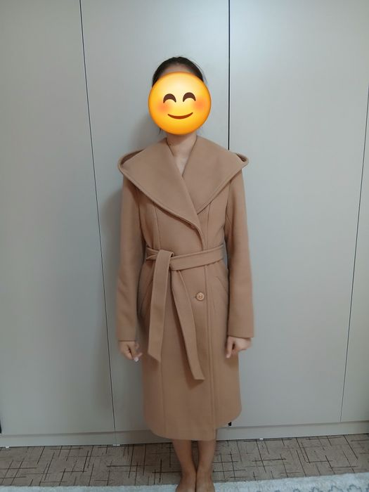 Продаётся пальто