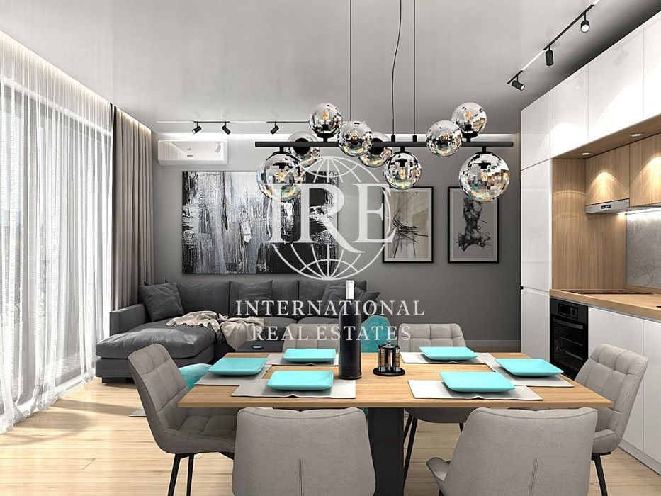 2-стаен в Варна-Галата площ 74 цена 114000