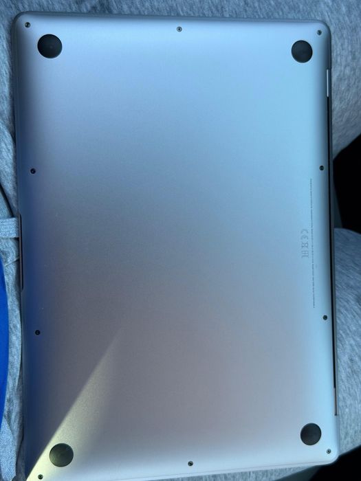 MacBook Air - Mac