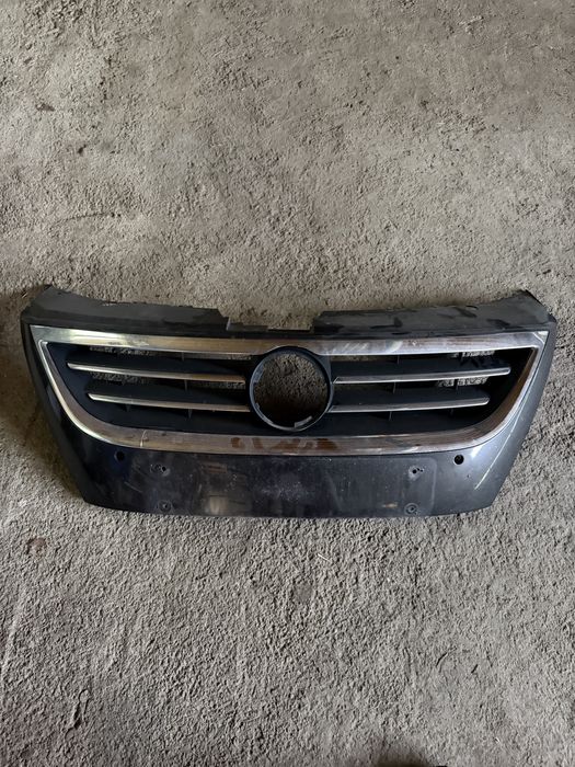 Решетка за VW Passat CC 2008-2011