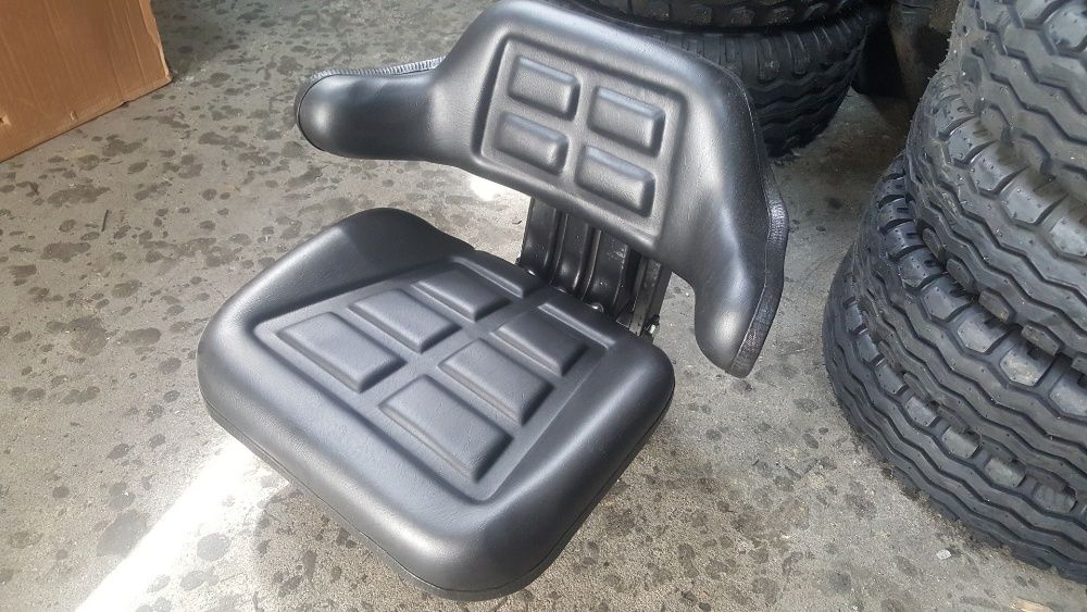 Scaun pentru tractoare este universal nou cu garantie livram oriunde