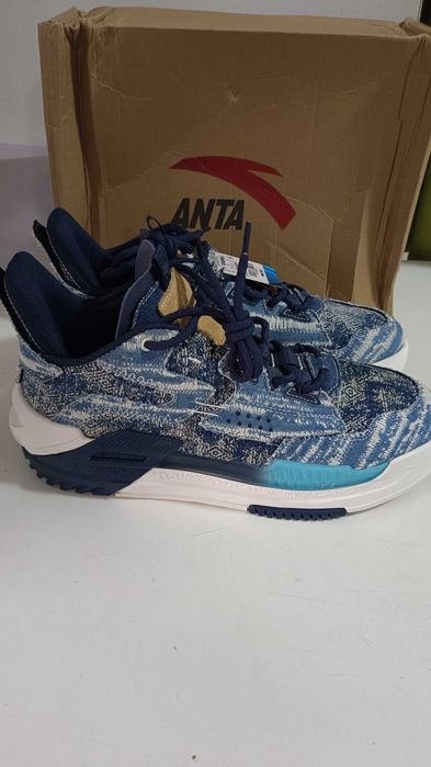 кроссовки  "ANTA"